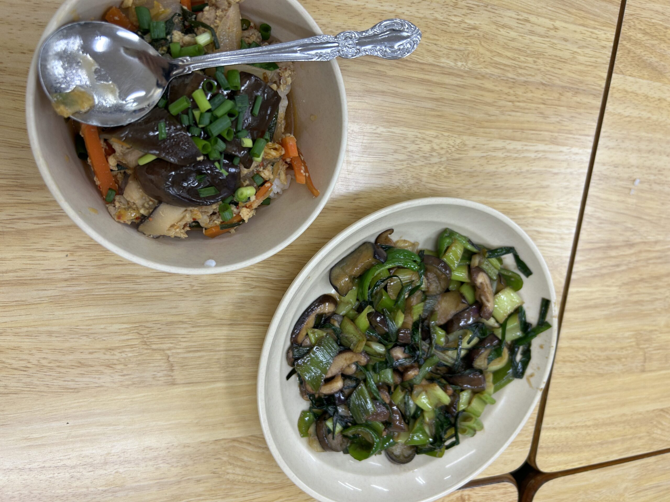 ＜食育委員会＞暑い夏を乗り切る料理
