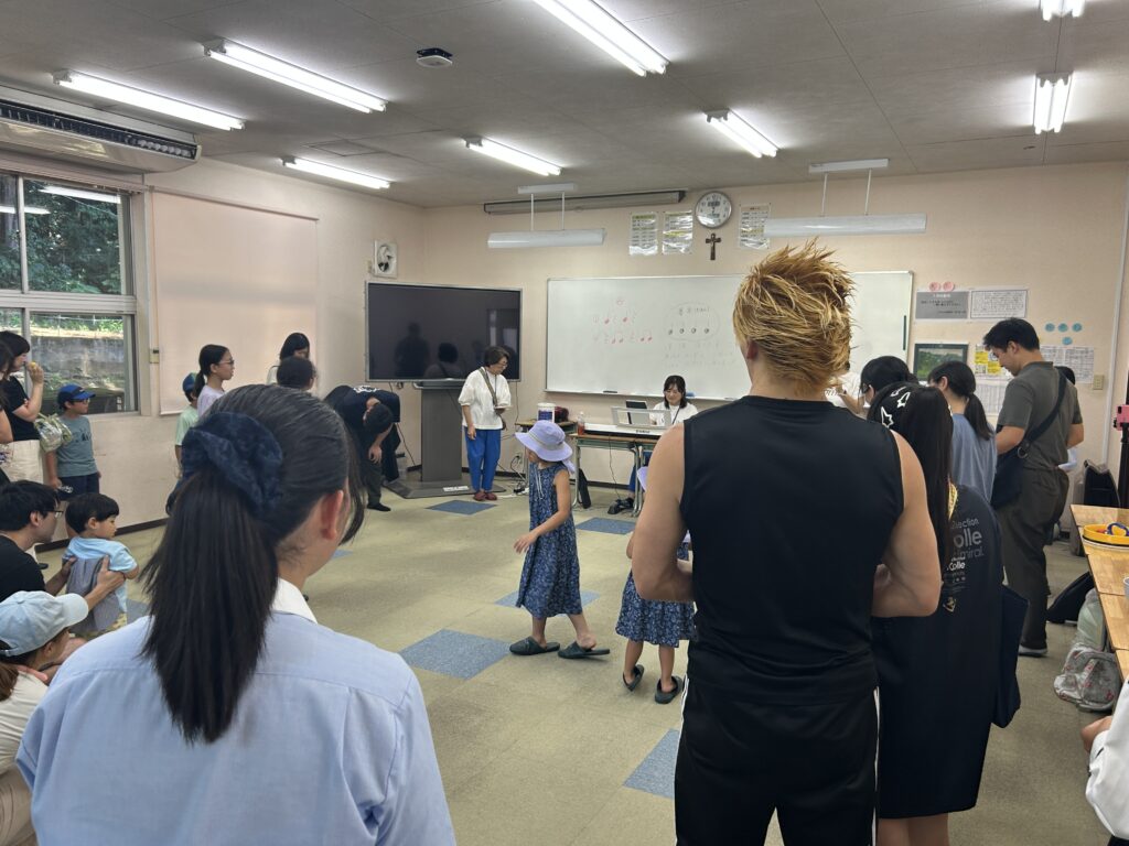 夏のアクティブフォレストパークが終了しました！