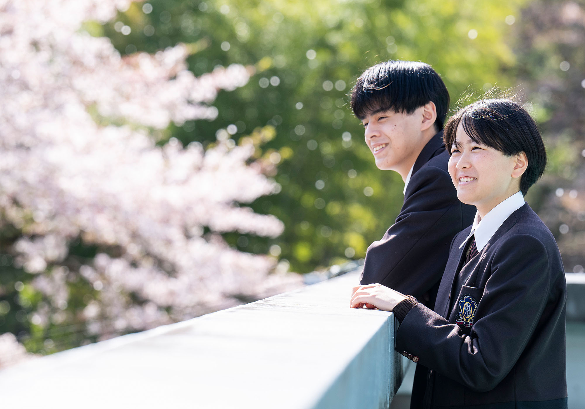 聖パウロ学園高等学校 全日制