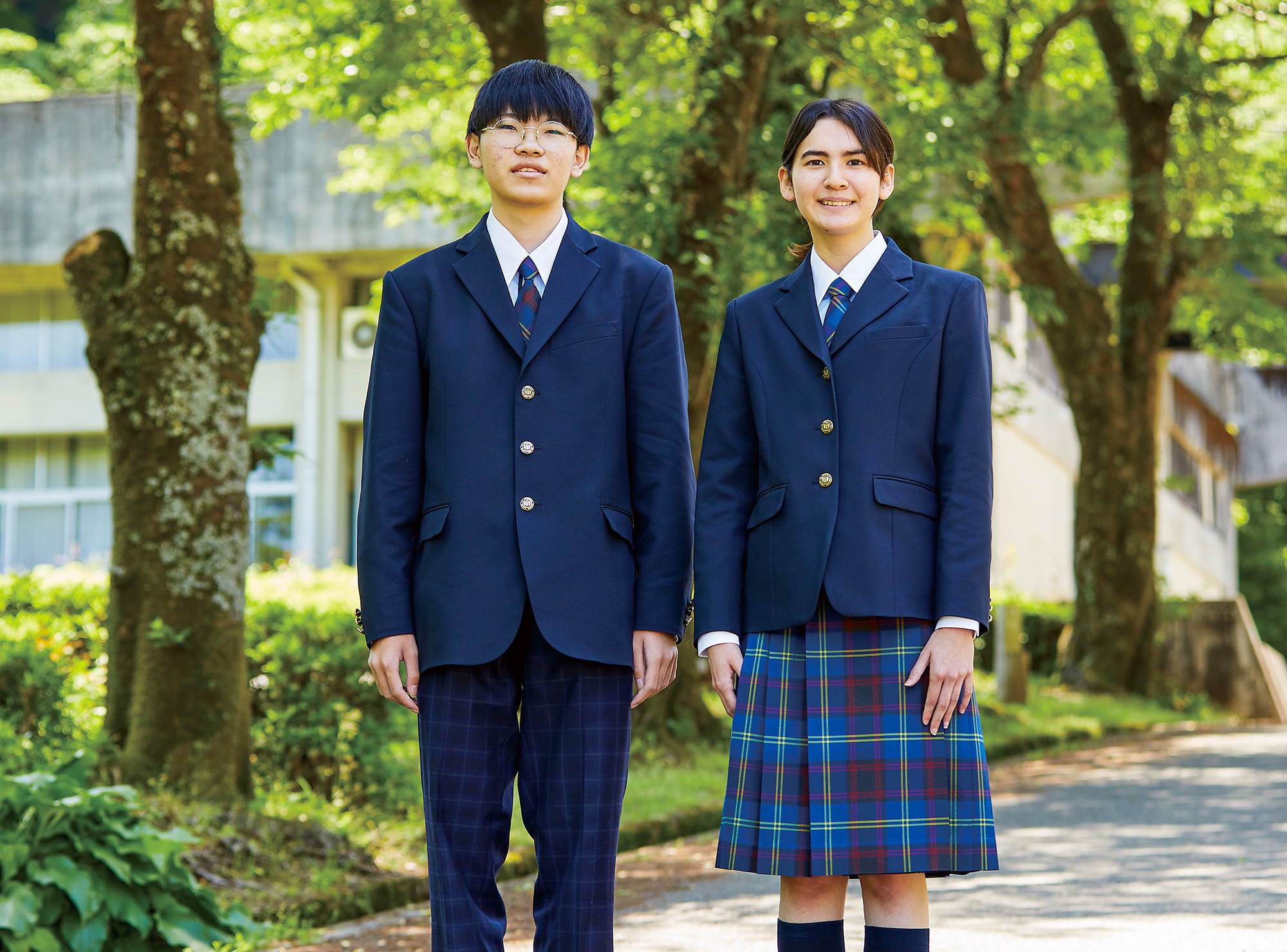 聖パウロ学園高等学校 通信制