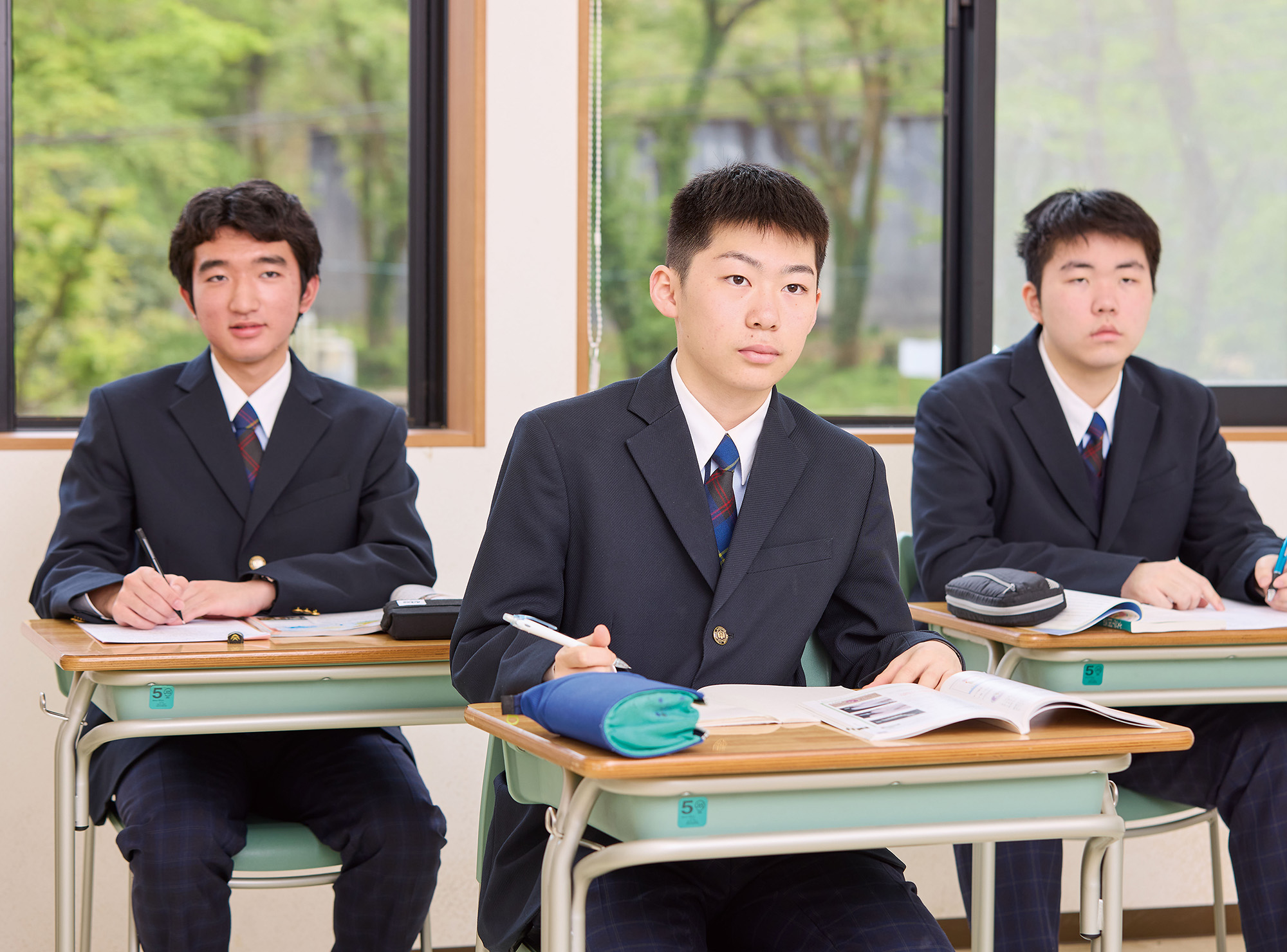聖パウロ学園高等学校 通信制
