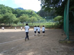 ブログ10.7